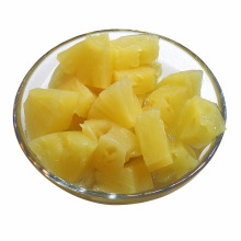 ananas en conserve écrasé